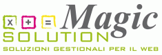 magicsolution srl, informatica - consulenza e software pozzuoli (na)