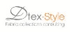 dtex-style fabric collections consulting, consulenza industriale mapello (bg)