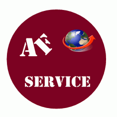 A.F. SERVICE