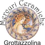 ceramiche mercuri, ceramiche artistiche grottazzolina (fm)