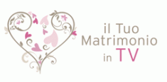 IL TUO MATRIMONIO IN TV -  GO-TV PRODUCTION