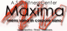 a.s.d. fitness center maxima, sport impianti e corsi - varie discipline torre santa susanna (br)