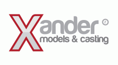 XANDER MODELS & CASTING 