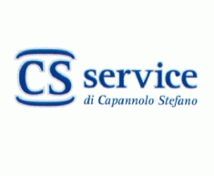 CS SERVICE DI CAPANNOLO STEFANO