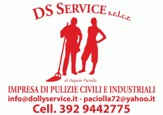 DS SERVICE SRL