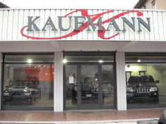 kaufmann s.a.s., automobili - commercio mazzano (bs)