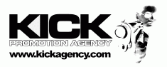 kick agency, agenzie stampa roma (rm)