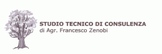 STUDIO TECNICO DI CONSULENZA DI AGR. FRANCESCO ZENOBI