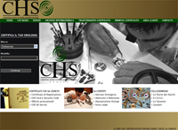 Home Page CHS