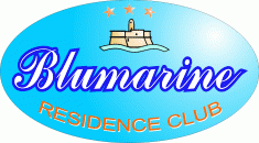 BLUMARINE Residence Club