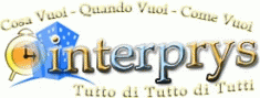 INTERPRYS - NICOLA FERRARO INTERMEDIAZIONI