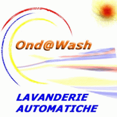 ond@wash, lavanderie self service ad acqua e a secco corsico (mi)