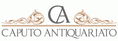 antiquariato caputo, antiquariato calitri (av)
