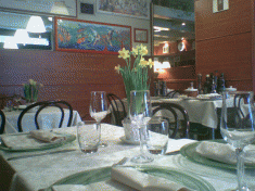 ristorante della liguria, ristoranti - trattorie ed osterie milano (mi)