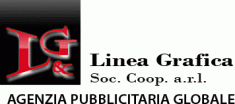 L&G LINEA GRAFICA , unica data 13 scarl