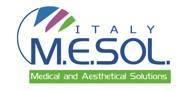 M.E.SOL. Srl MEDICAL AND AESTHETICAL SOLUTIONS
