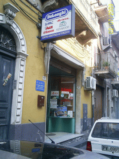 c.a.r.e. di lanza  angela, elettrotecnica paterno' (ct)