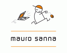 MAURO SANNA - COMUNICAZIONE PUBBLICITARIA