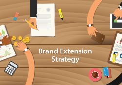 Brand extension: cos'è e a cosa serve