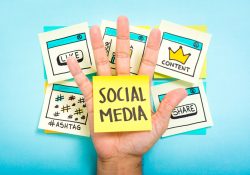 Come creare un piano editoriale per il social media marketing