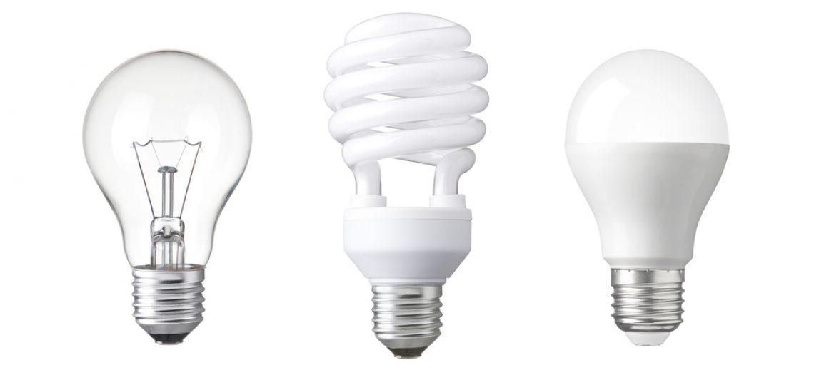 Quali caratteristiche deve avere una lampadina?