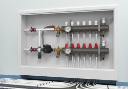 I consigli per l’installazione di un impianto termoidraulico