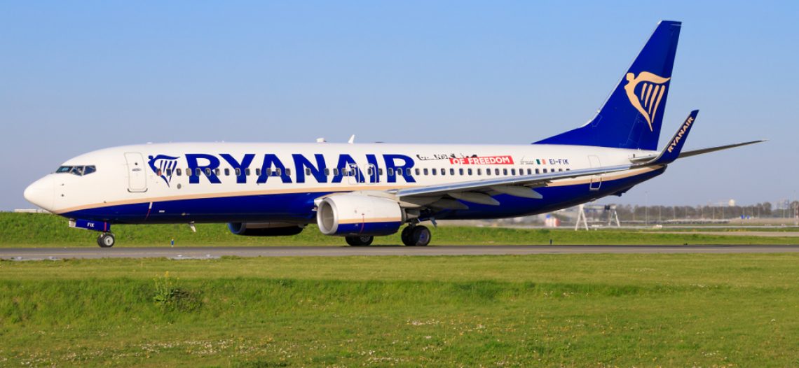 Marketing Ryanair: dalla nascita al successo