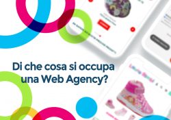 Di che cosa si occupa una Web Agency?
