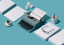 Il lavoro del copywriter