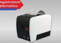 Registratori di cassa telematici