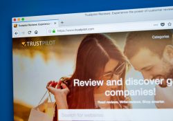 TrustPilot: il potere dei recensori virtuali sul mercato reale