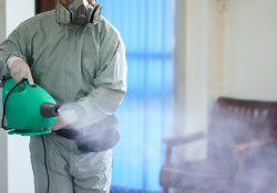 SanificaItalia: il portale per chi ha bisogno di sanificare