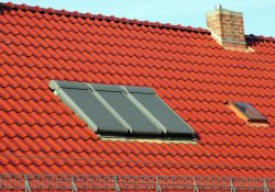 Accumulare energia attraverso le tapparelle