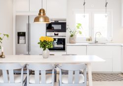 Suggerimenti per arredare una cucina moderna