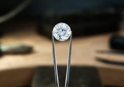 Compro diamanti Roma, massima valutazione