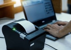 Perché acquistare una stampante fiscale?