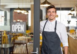 Consigli per aprire un ristorante, da dove partire