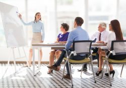 Come si diventa Business Coach?