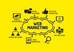 Come pianificare una strategia di web marketing