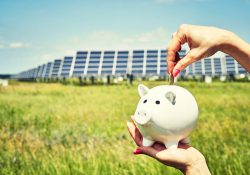 Come richiedere la voltura dell'utenza luce per un impianto fotovoltaico
