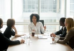Come cresce l'imprenditoria femminile in Italia e nel Mondo