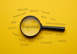 Traduzione asseverata: cos’è e quando viene effettuata