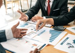 Consulenza e analisi finanziaria per Privati