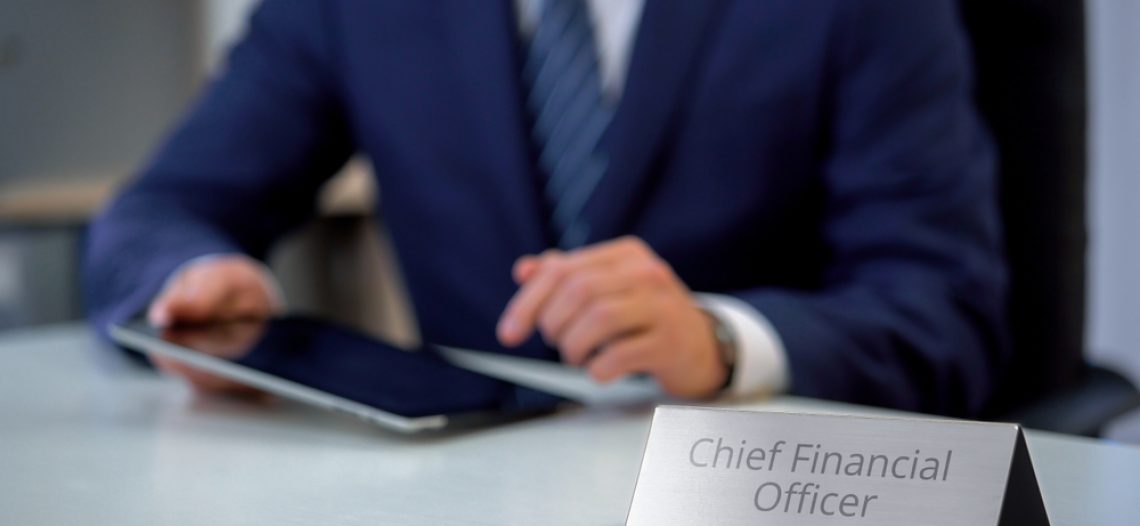 Chief Financial Officer: chi è, cosa fa, caratteristiche