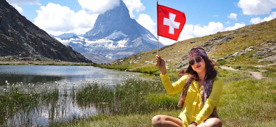 Lavorare in Svizzera, nel turismo