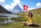 Lavorare in Svizzera, nel turismo