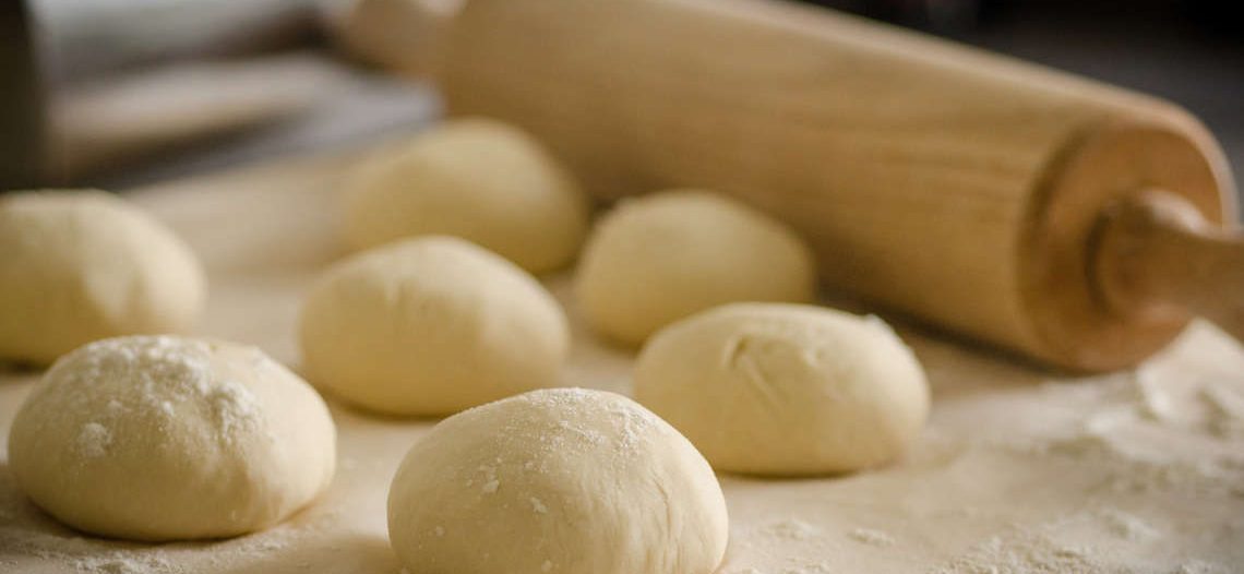 Guida alla scelta di una impastatrice professionale per pizza