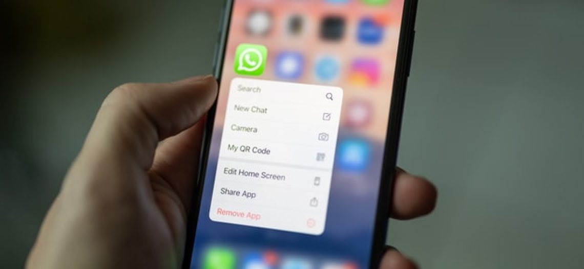 5 Differenze sostanziali tra WhatsApp e WhatsApp Business