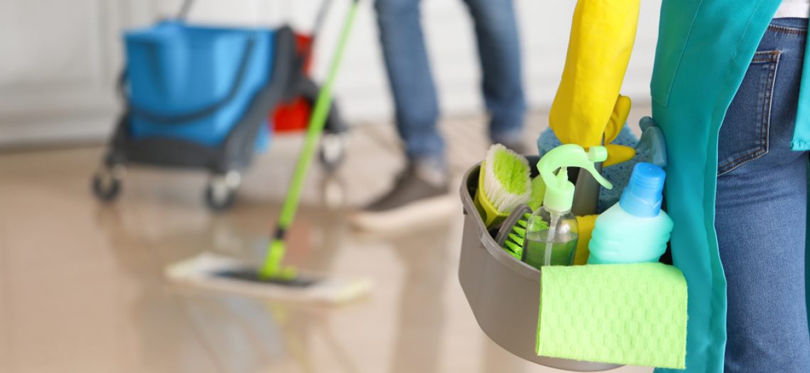 La Pulitecnica srl, pulizia e sanificazione professionale a Padova e provincia