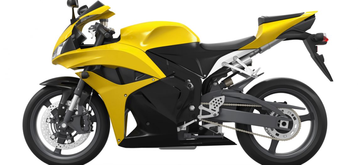 Vulturbike, il paradiso degli appassionati di moto